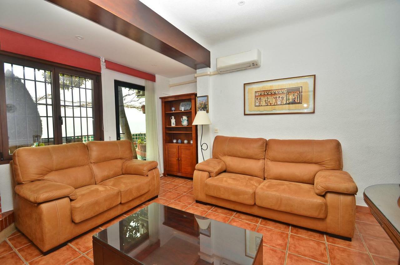 Casa Jardin Alhambra Villa กรานาดา ภายนอก รูปภาพ