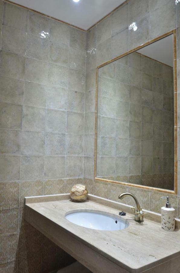 Casa Jardin Alhambra Villa กรานาดา ภายนอก รูปภาพ